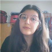 Tutor Inglese, italiano e materie umanistiche